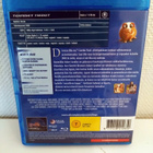 Iltasatuja - Bedtime Stories (Blu-ray+dvd) - pikkukuva 2