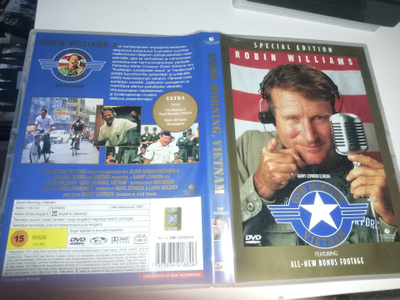 Good Morning Vietnam