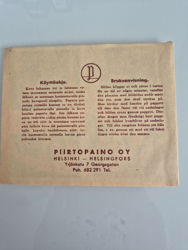 Item image