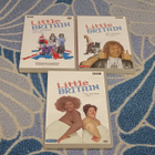 Little Britain 1-3 Kaudet Lue Kuvaus DVD - pikkukuva 1