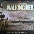 The Walking Dead - Kaudet 1 & 2 DVD - pikkukuva 3