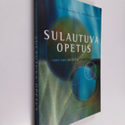 Sulautuva opetus : uusi tapa opiskella ja opettaa - pikkukuva 1