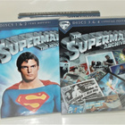 SUPERMAN THE MOVIE 4-DISC SPECIAL EDITION - pikkukuva 3