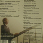 Sauli Ahvenjärvi • Kotiin! CD - pikkukuva 4