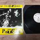 Sex Pistols-Never Trust A Hippy - pikkukuva 1
