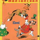 RANTANPLAN KLOVNI ja PANTTIVANKI - pikkukuva 1