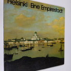 Eino E. Suolahti : Helsinki - eine empirestadt - pikkukuva 1