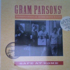 GRAM PARSONS' INTERNATIONAL SUBMARINE :: SAFE AT HOME :: LP - pikkukuva 1