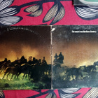 VARIOUS ARTISTS: THE MUSIC FROM MARLBORO COUNTRY Vinyyli LP - pikkukuva 1