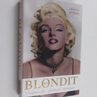 Joanna Pitman : Blondit : vaaleaveriköt Afroditesta Madon... - pikkukuva 1