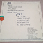THE WHO BY NUMBERS LP - pikkukuva 3