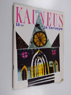 Kauneus ja terveys 12/1967