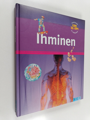 Gisela Finken : Ihminen