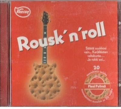 ROUSK N ROLL