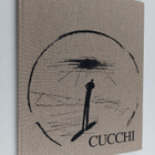 Enzo Cucchi : 25.2.-30.4.95 Enzo Cucchi, Sara Hildenin ta... - pikkukuva 1