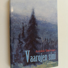 Annikki Bärman : Vaarojen sini - pikkukuva 1