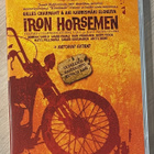 Iron Horsemen (1994) Aki Kaurismäki & Gilles Charmant - pikkukuva 1