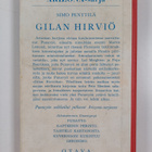 Simo Penttilä : Gilan hirviö - pikkukuva 2