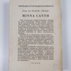 Minna Canth : Ihmiskohtaloita ; Köyhää kansaa ; Kauppa-Lo... - pikkukuva 2