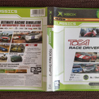 Toca Race Driver 2 XBOX CIB - pikkukuva 3