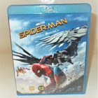 SPIDER-MAN: HOMECOMING (BD) - pikkukuva 1