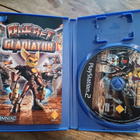 PS2 Ratcher Gladiator - pikkukuva 4