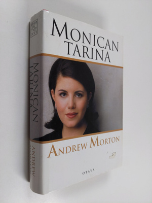 Andrew Morton : Monican tarina