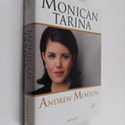 Andrew Morton : Monican tarina - pikkukuva 1
