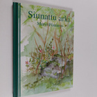 Mervi Pöntinen : Siunattu arki - pikkukuva 1