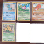 Pokemon Secret Wonders Sarjan kortteja yksittäin myynnissä - pikkukuva 3