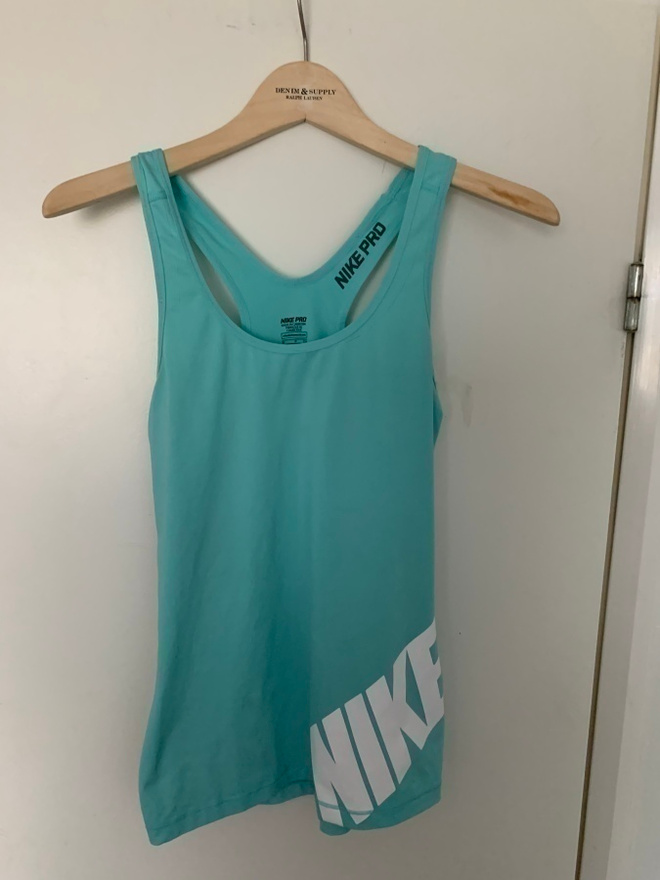 NIKE PRO DRY FIT PAITA KOKO S