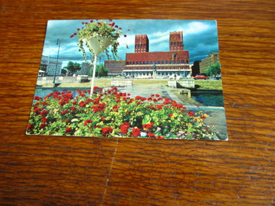 grako pk norja oslo kulkematon