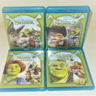 SHREK - THE WHOLE STORY (BD) - pikkukuva 2