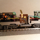 Märklin sähköveturi Delta digital - pikkukuva 4