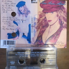 Teri Ann Linn: Love Is The Answer c-kasetti - pikkukuva 1