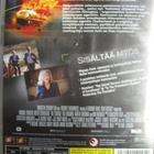 THE SENTINEL - SALALIITTO DVD - pikkukuva 2