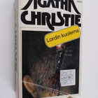 Agatha Christie : Lordin kuolema ; Kuolema ilmoittaa lehd... - pikkukuva 1