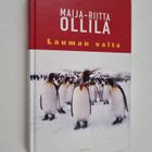 Maija-Riitta Ollila : Lauman valta - pikkukuva 1