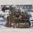 JÄMSÄ HIMOS FINLAND Postikortti* - pikkukuva 1