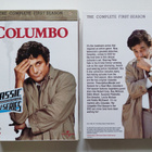 Columbo, rikossarja! 1 kausi - pikkukuva 2