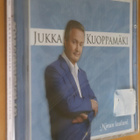 CD Jukka Kuoppamäki : Minun lauluni ( uusi ) - pikkukuva 1