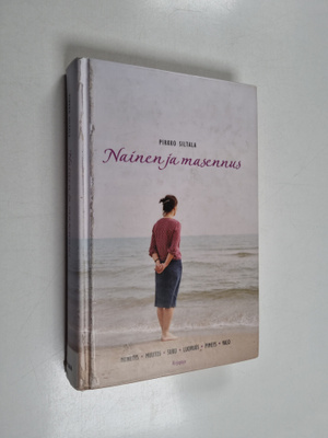 Pirkko Siltala : Nainen ja masennus