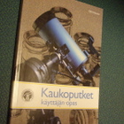 Manner: KAUKOPUTKET Käyttäjän opas (5.p.2008) Sis.postikulut - pikkukuva 1