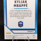 2024-25 Donruss Fifa Silver Kylian Mbappe - pikkukuva 2