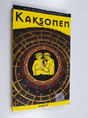 Kaksonen