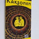 Kaksonen - pikkukuva 1