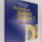 Malblock zur Mandala-Therapie : Vom Altertum zur Neuzeit ... - pikkukuva 1