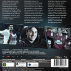 Den Unge Zlatan - (Blu-ray) - pikkukuva 2