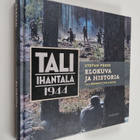 Stefan Forss : Tali-Ihantala 1944 : elokuva ja historia - pikkukuva 1