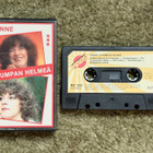 Hanne 12 humpan helmeä 1982 c kasetti - pikkukuva 1